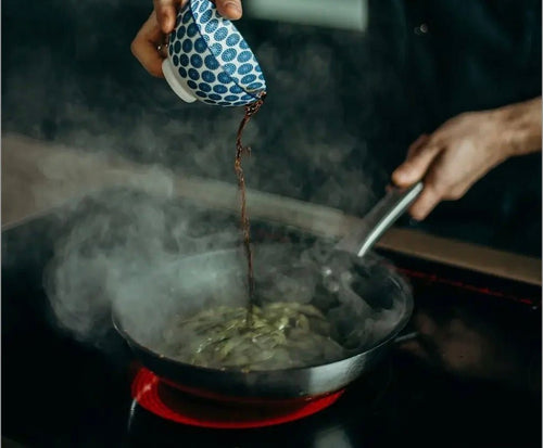 ¿Cómo sé si una sartén es compatible con la inducción? - Atma Kitchenware