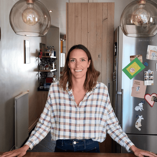 Dans la cuisine de Clara Perrachon - Atma Kitchenware