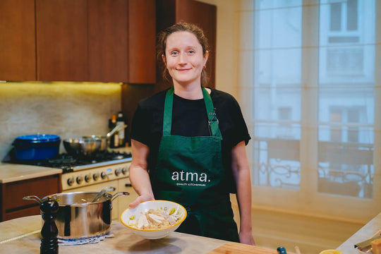 recette de risotto au poulet