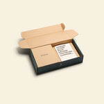 La bonne poêle en inox, manche doré - 30 cm (Édition limitée)