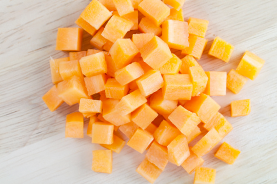 Tout ce que vous devez savoir sur la découpe de légumes