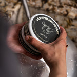 Le kit complet d'entretien