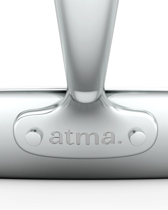 Poele full inox Atma Kitchenware