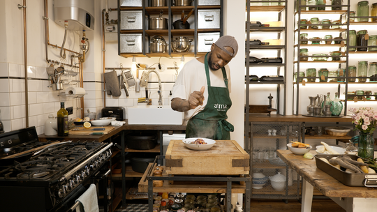 Christ cuisine old fashioned fall recipe preparation