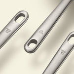 La bonne poêle en inox - 32 cm - Atma Kitchenware