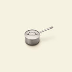 La casserole parfaite en inox - 14 cm - Atma Kitchenware