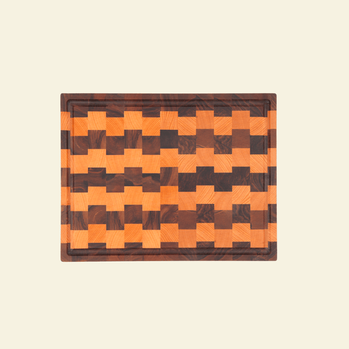 Le billot en bois - ÉDITION LIMITÉE - Atma Kitchenware