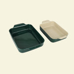 Le duo de plat à four - Atma Kitchenware