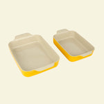 Le duo de plat à four - Atma Kitchenware