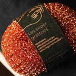 Les grattoirs en cuivre - Atma Kitchenware