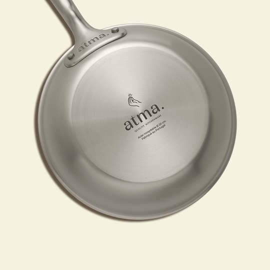 Sartén The Good de 26 cm - atmakitchenware