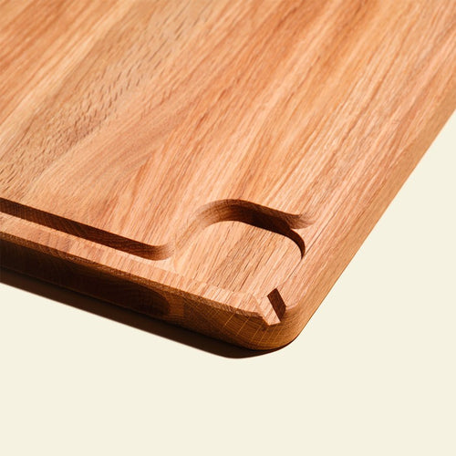 La grande planche à découper - atmakitchenware