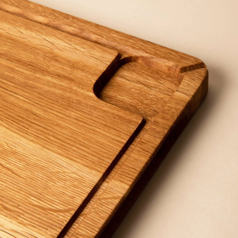 ¿Cómo elegir la tabla de cortar adecuada? - Atma Kitchenware