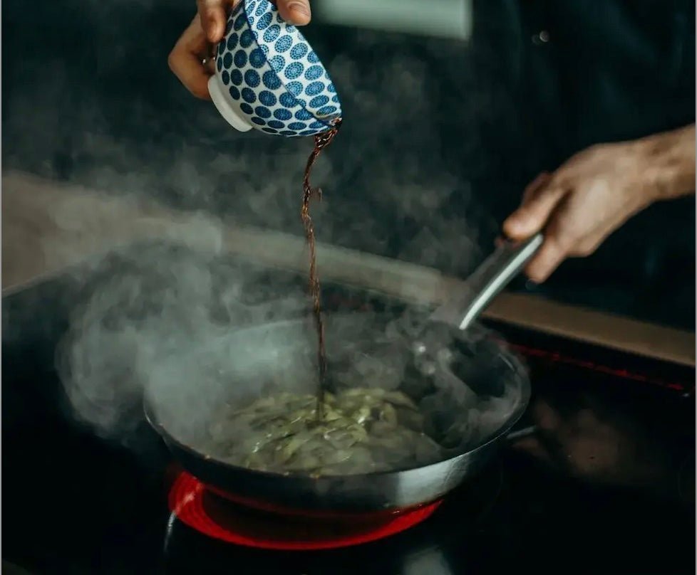 ¿Cómo sé si una sartén es compatible con la inducción? - Atma Kitchenware