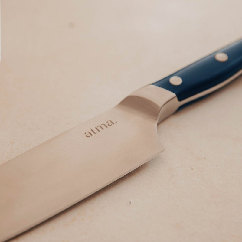 Descifrando el índice Rockwell: ¿qué significa para sus cuchillos de cocina? - Atma Kitchenware