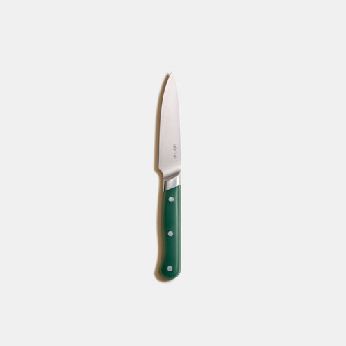 Couteau d'office vert - Atma Kitchenware