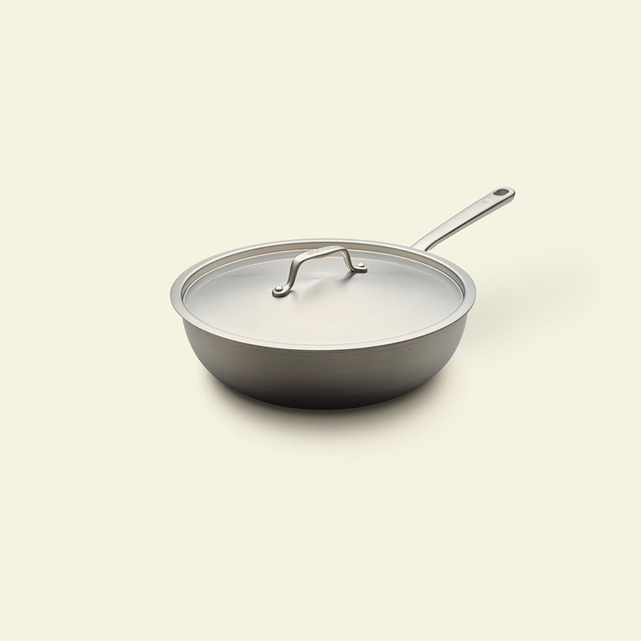 The Wok - 28 cm