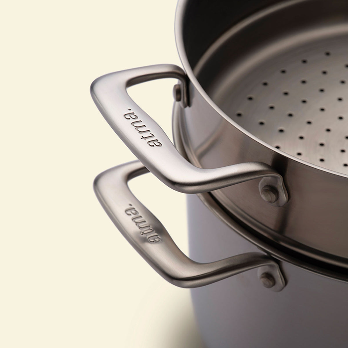 Le grand faitout - Atma Kitchenware