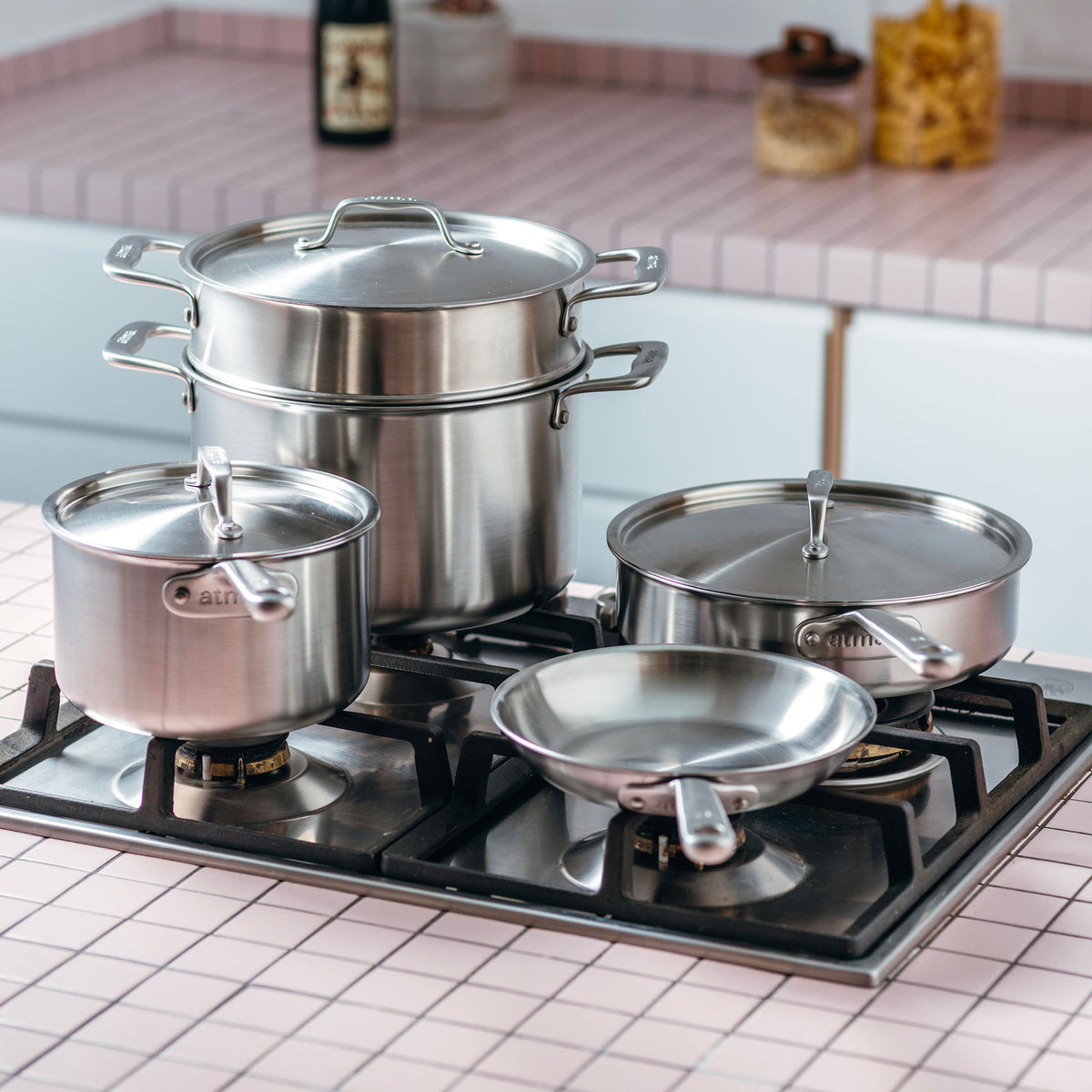 Le grand faitout - Atma Kitchenware