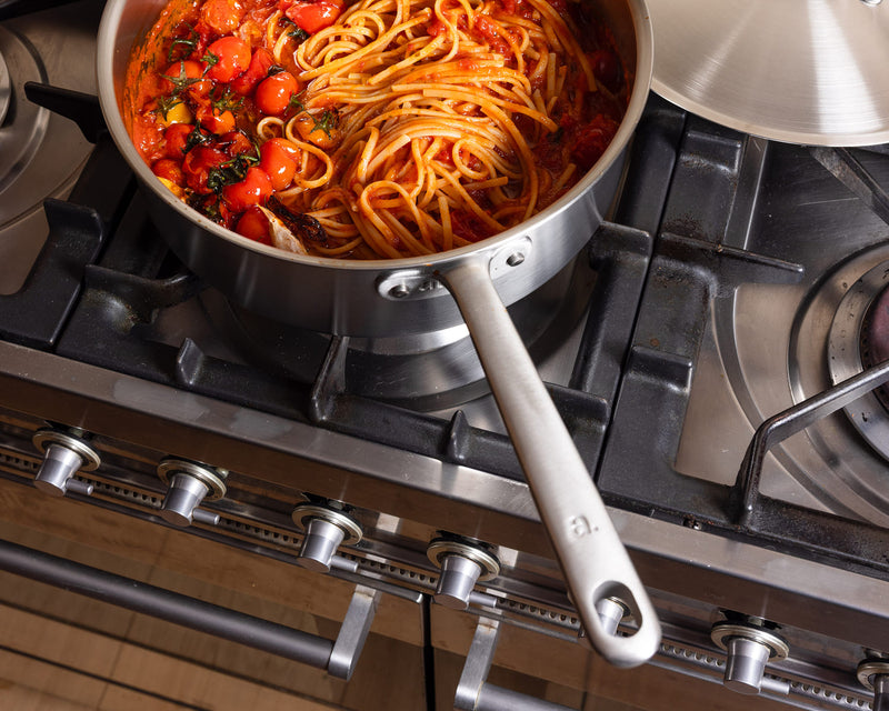 La sauteuse idéale Atma Kitchenware
