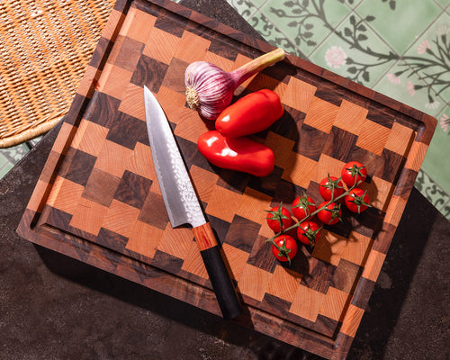 Le billot Atma Kitchenware