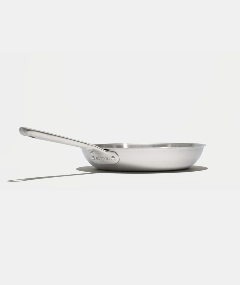 La Bonne Poêle 26cm - Atma Kitchenware