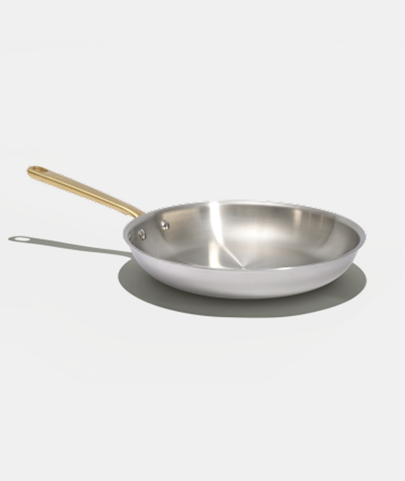 La Bonne Poêle 28cm gold - Atma Kitchenware