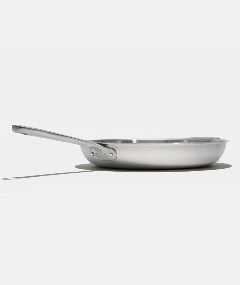 La Bonne Poêle 32cm - Atma Kitchenware