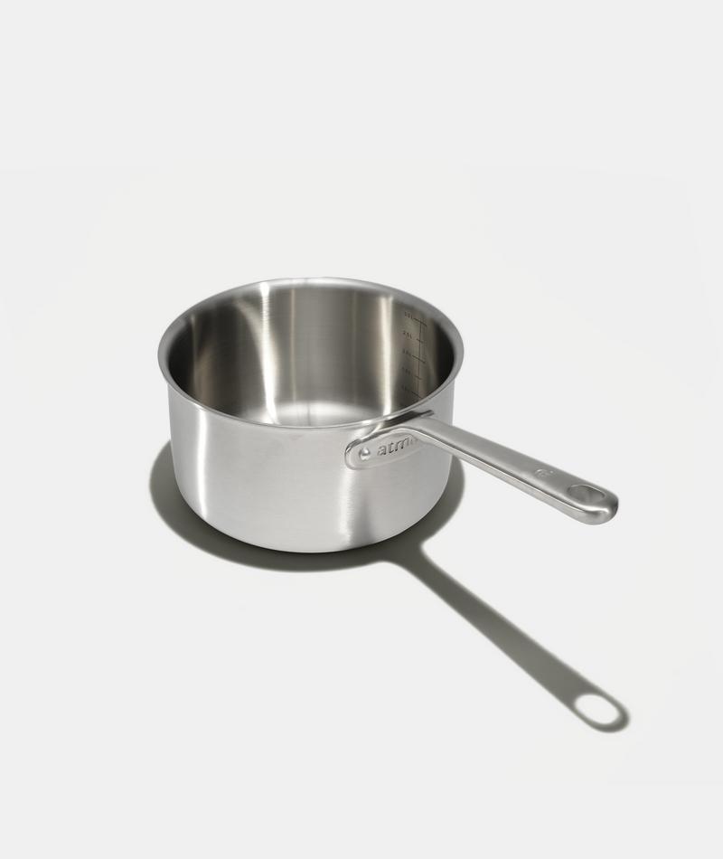 La sauteuse idéale 20cm - Atma Kitchenware