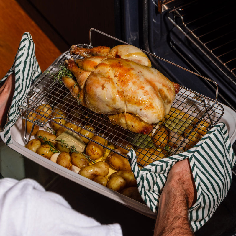 Le Roast - Plat four à rôtir