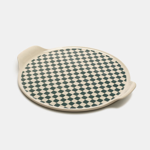 Atmissima, la plaque à pizza - Atma Kitchenware