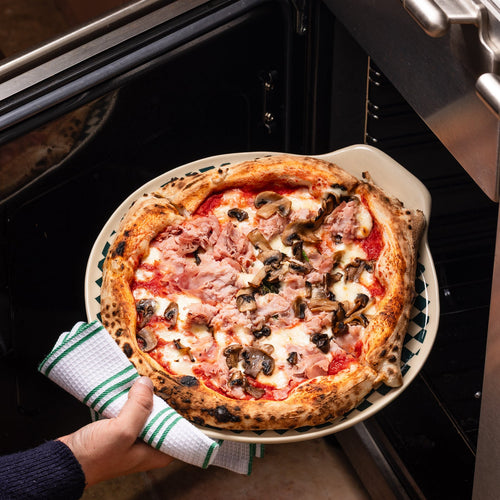 Atmissima, la plaque à pizza - Atma Kitchenware