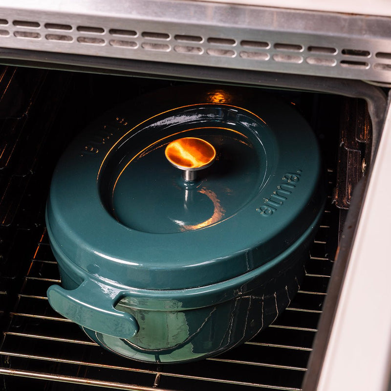 Batterie de cuisine en inox, 21 pièces - Atma Kitchenware