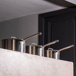 Batterie de cuisine en inox, 21 pièces - Atma Kitchenware