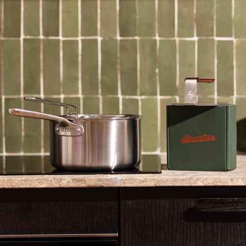 Duo Burger Frites - Atma Kitchenware