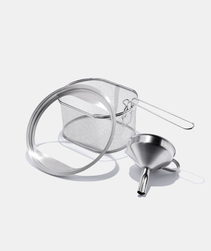 Kit Fryer - Atma Kitchenware