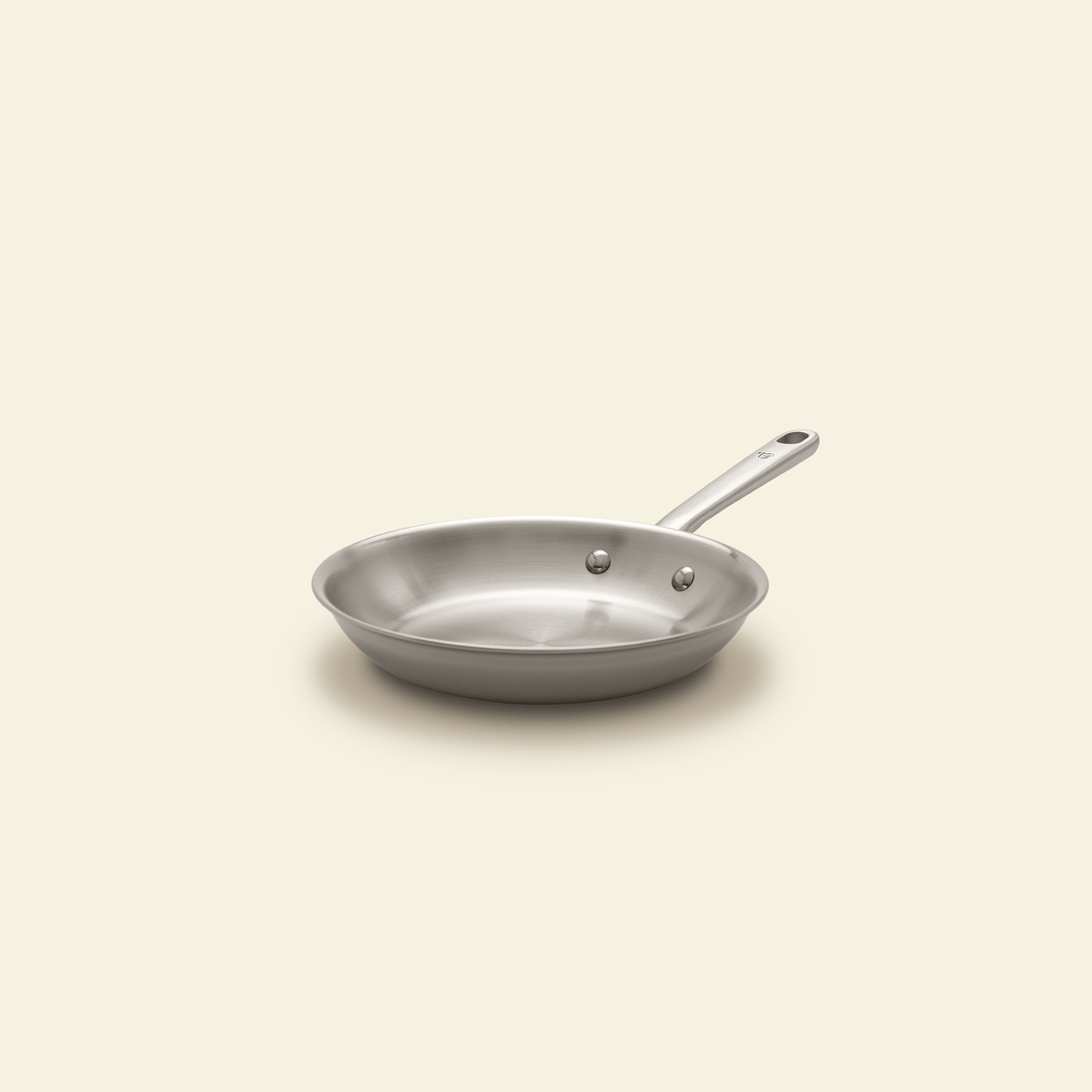 La bonne poêle 20 cm - Atma Kitchenware