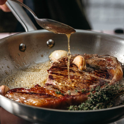 La Sartén Fetén 20 cm - Atma Kitchenware