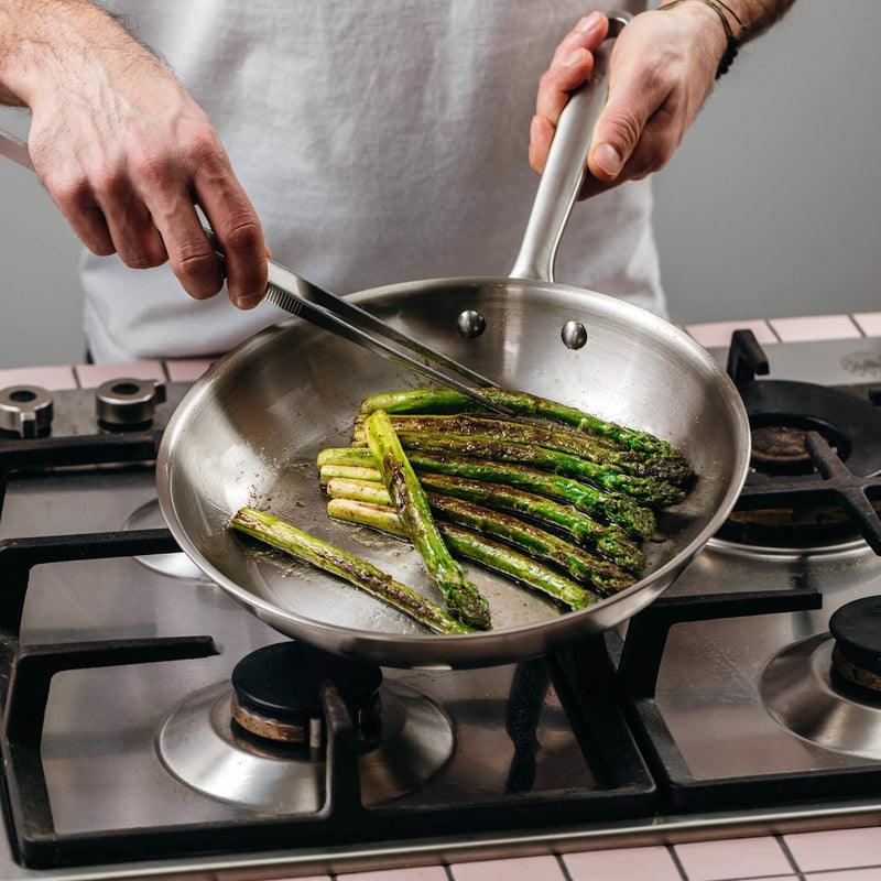 La Sartén Fetén 20 cm - Atma Kitchenware