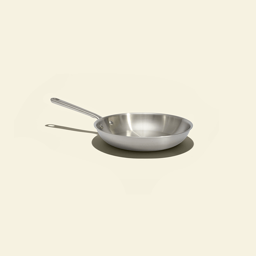 La bonne poêle en inox - 20 cm - Atma Kitchenware