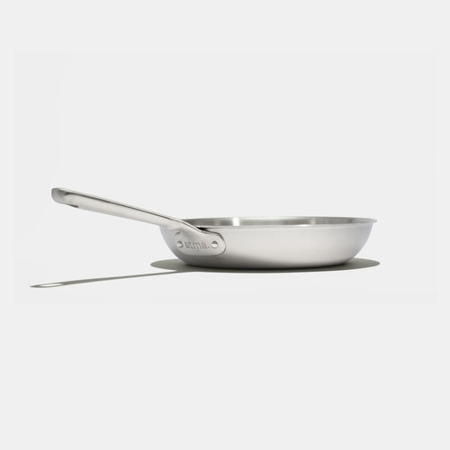 La bonne poêle en inox - 26 cm - Atma Kitchenware