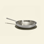 La bonne poêle en inox - 28 cm - Atma Kitchenware