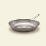 La Sartén Fetén de acero inoxidable - 30 cm - Atma Kitchenware