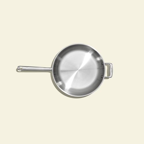 La bonne poêle en inox - 32 cm - Atma Kitchenware