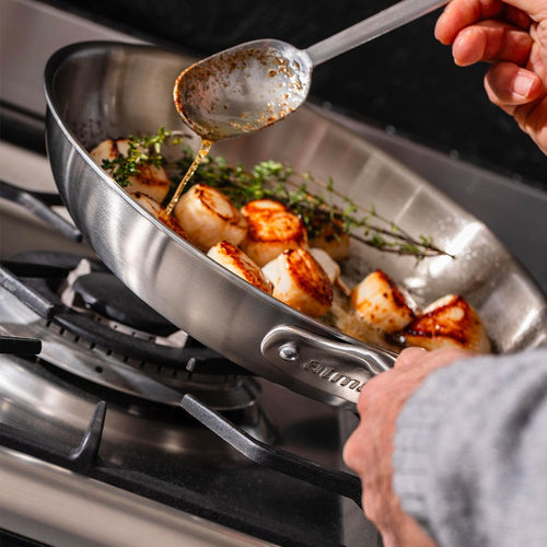 Achetez la poêle à frire en fonte Crofton, antiadhésive et durable. | (site web Achetez la poêle à frire en fonte Crofton, antiadhésive et durable. | (site web