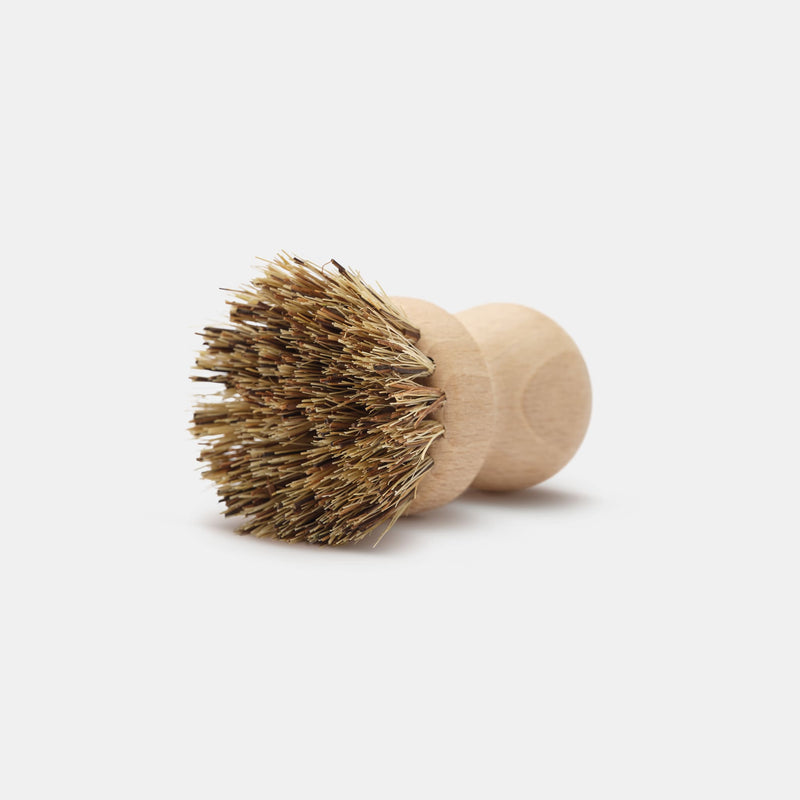 La brosse naturelle à vaisselle - Atma Kitchenware