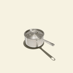 La casserole parfaite en inox - 18 cm - Atma Kitchenware