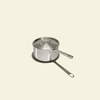 La casserole parfaite en inox - 20 cm - Atma Kitchenware