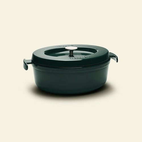 5 recettes faciles à la cocotte en fonte 5 recettes faciles à la cocotte en fonte
