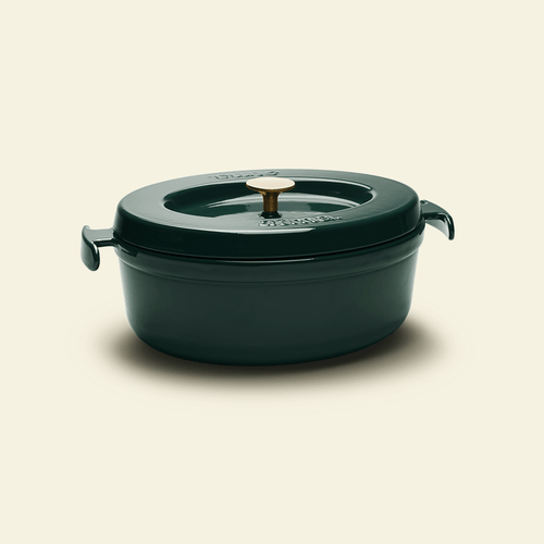 ANCIENNE COCOTTE EN terre cuite gourmet avec broche Schlemmertopf West ANCIENNE COCOTTE EN terre cuite gourmet avec broche Schlemmertopf West